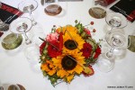 Herbstliches Ambiente
