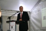 Gastredner Dr. Jürgen Zieger