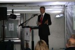 Gastredner Prof. Dr. Thomas Weber