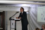 Gastredner Jürgen Schäfer