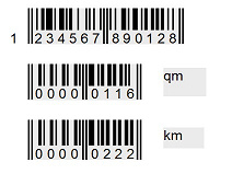 barcode