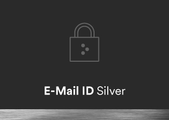 E-Mail ID SILVER
