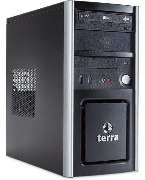 Terra PC-Business