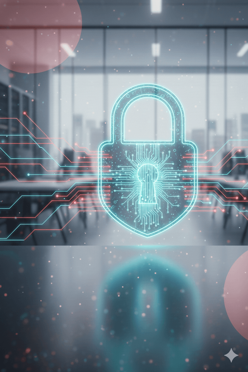 Cybersecurity
