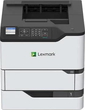 Lexmark: Performance & Globale Expertise