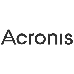 acronis logo