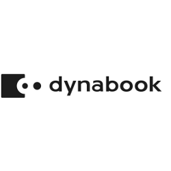 dynabook logo