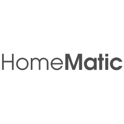 homematic logo