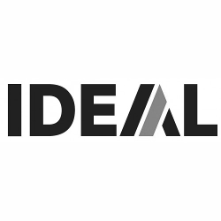 ideal logo