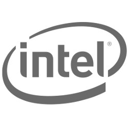 intel logo