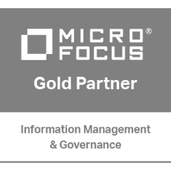 microfocus logo