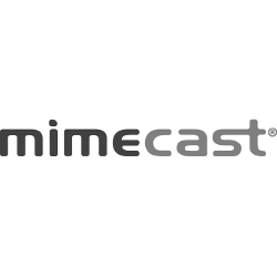 mimecast logo