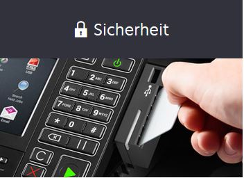 sicherheit