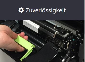 zuverlaessigkeit