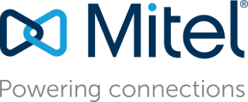 Mitel Logo Color