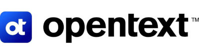 OpenText Logo