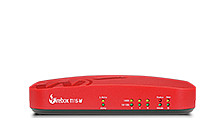WatchGuard Firebox T115-W