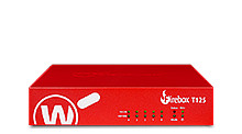 WatchGuard Firebox T125