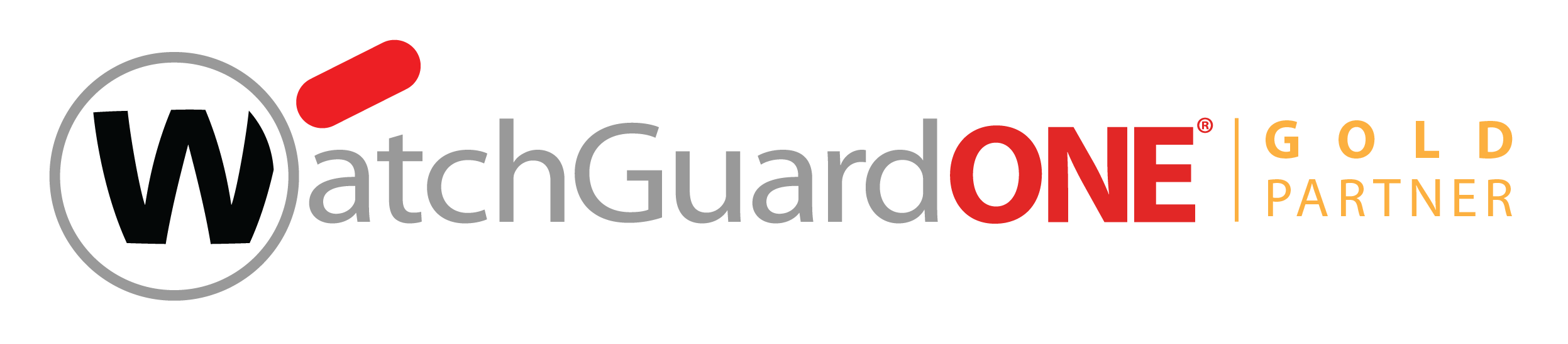 WatchGuard Logo