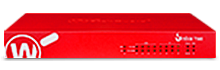 WatchGuard Logo