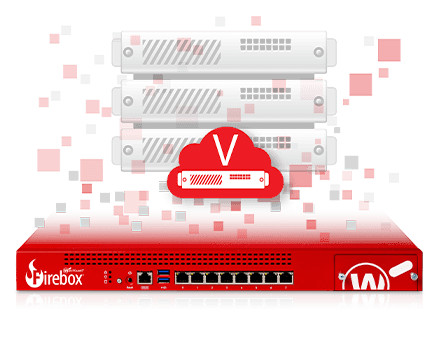 WatchGuard Logo