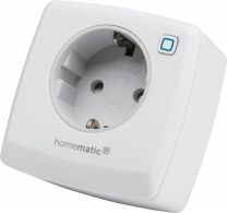 logo homematic