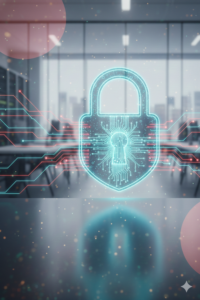 Cybersecurity
