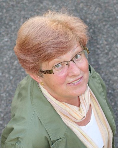 Rosa Steinhauer