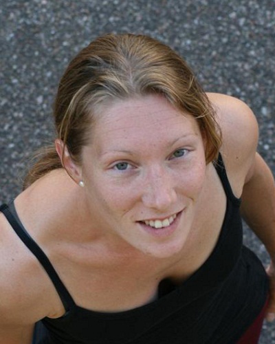 Simone Oppold