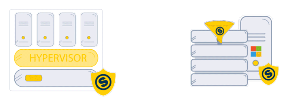 Instant Recovery: Datenzugriff ohne Wartezeit