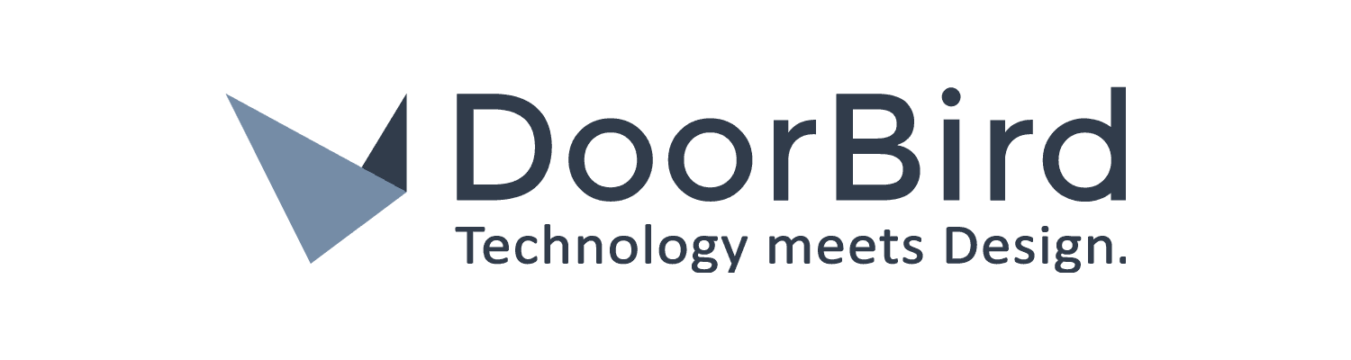 DoorBird IP-Türkommunikation
