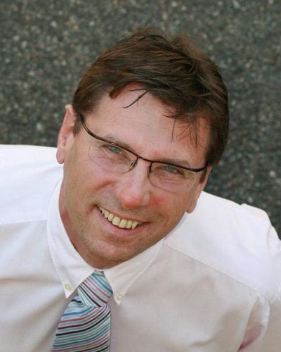 Jürgen Oppold