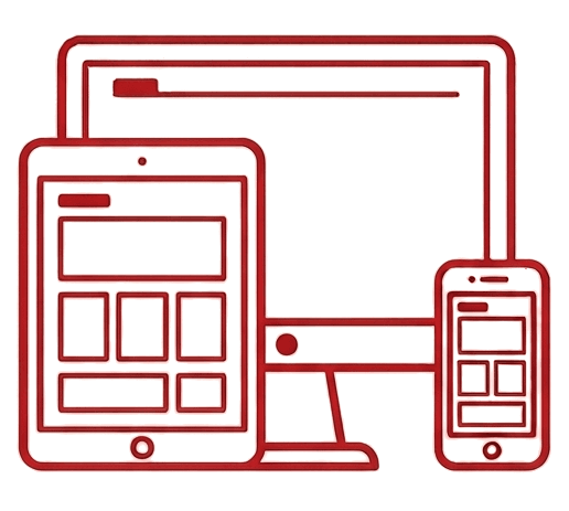Web-Lösungen & Hosting