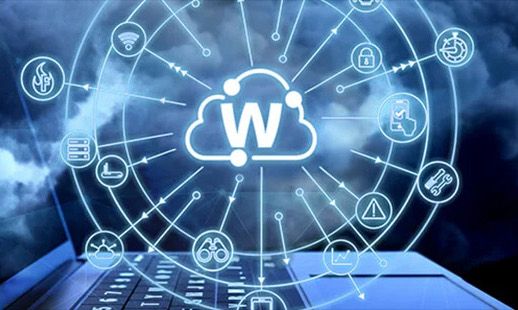 Einzigartige Transparenz in der WatchGuard Cloud
