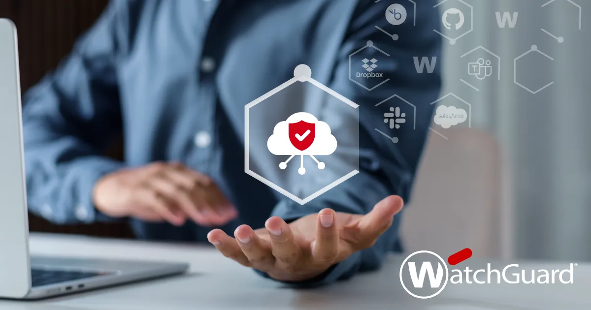 Proaktive Cloud-Sicherheit mit CloudDR